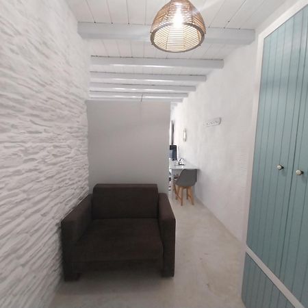 Richie'S Sea View Romantic Residences Ipsila Exterior foto