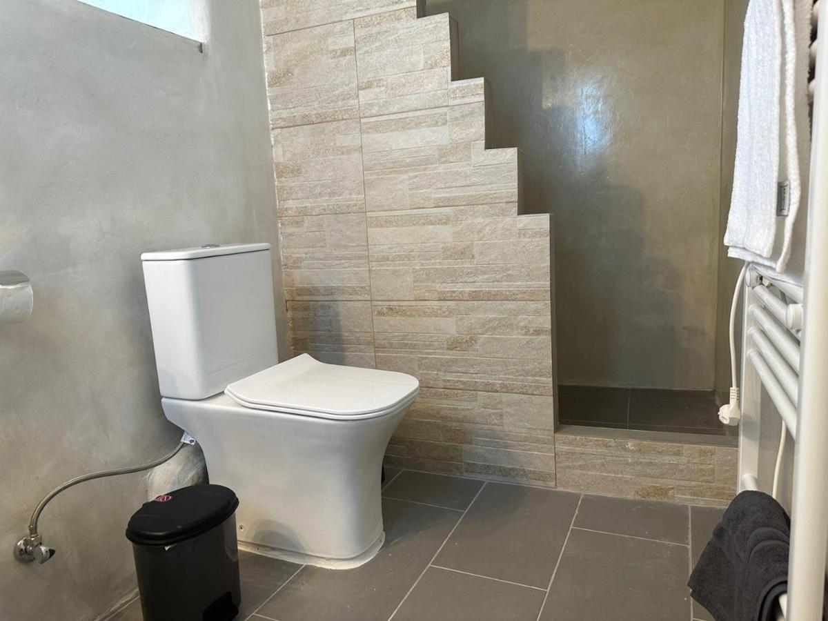 Richie'S Sea View Romantic Residences Ipsila Exterior foto